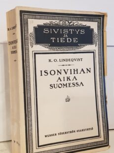 Isonvihan aika Suomessa