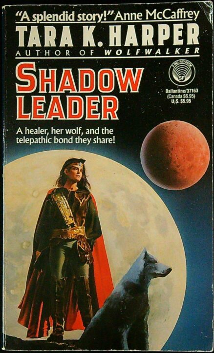 Shadow Leader