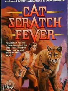 Cat Scratch Fever