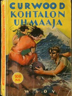 Kohtalon uhmaaja - Riksi 68