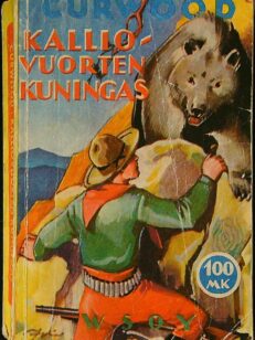 Kalliovuorten kuningas - Riksi 64