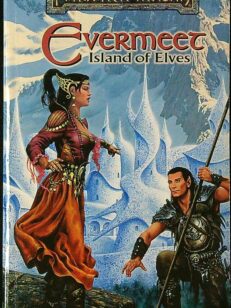 Evermeet: Island of Elves - Forgotten Realms