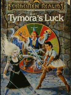 Tymora's Luck - The Lost Gods - Forgotten Realms