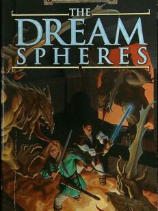 The Dream Spheres - Forgotten Realms