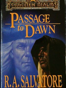 Passage to Dawn - Forgotten Realms