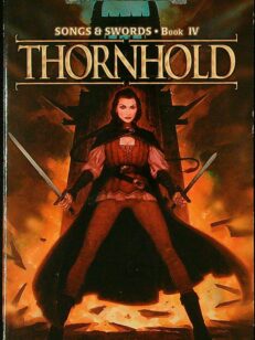 Thornhold - Songs & Swords Book IV - Forgotten Realms