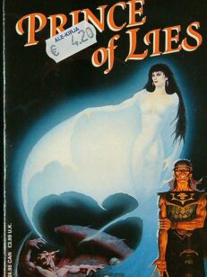 Prince of Lies - Sequel to The Avatar Trilogy - Forgotten Realms