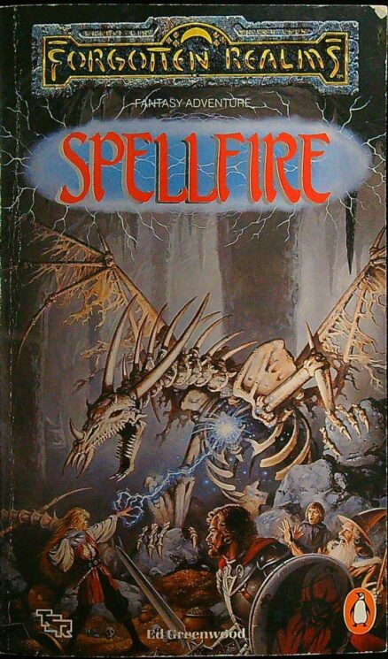 Spellfire - Forgotten Realms