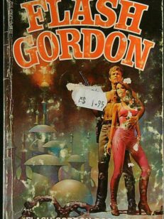 Flash Gordon Book One: Massacre in the 22nd Century