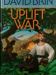 The Uplift War