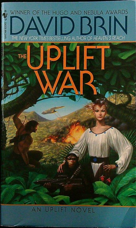 The Uplift War