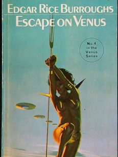 Escape on Venus