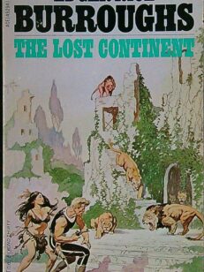 The Lost Continent