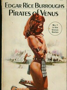 Pirates of Venus