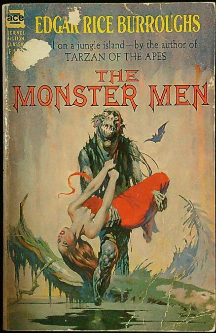 The Monster Men