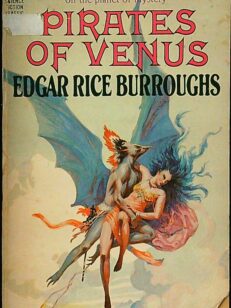 Pirates of Venus