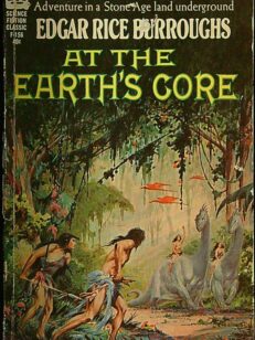 At the Earth's Core