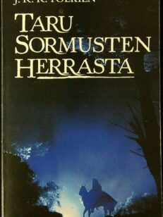 Taru Sormusten Herrasta (kartta)