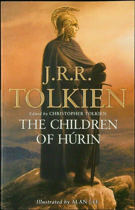 The Children of Hurin