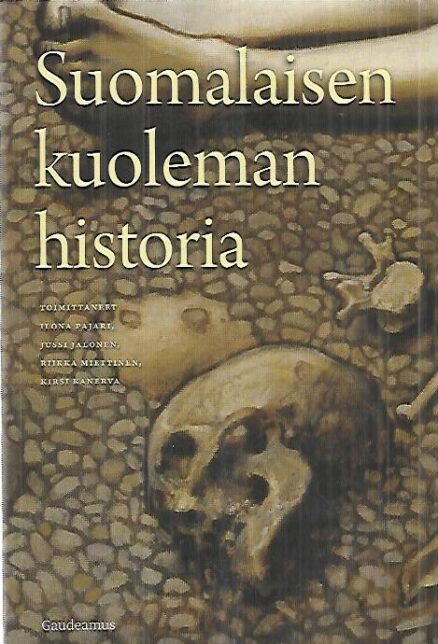 Suomalaisen kuoleman historia