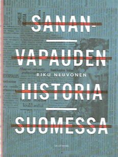 Sananvapauden historia Suomessa