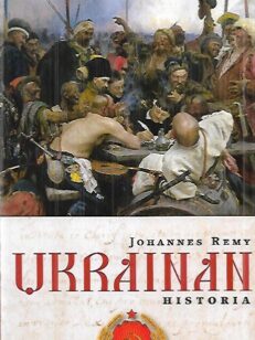 Ukrainan historia