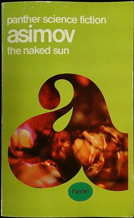 The Naked Sun