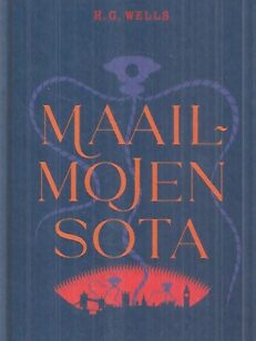 Maailmojen sota