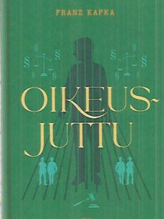 Oikeusjuttu