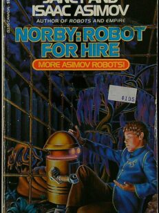 Norby: Robot for Hire