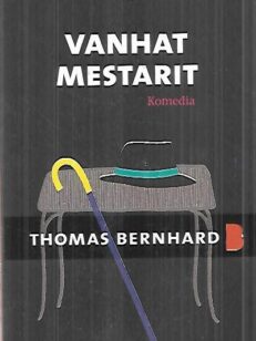 Vanhat mestarit - Komedia