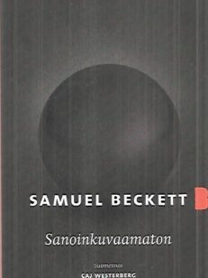 Sanoinkuvaamaton