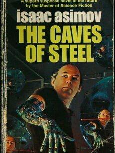 The Caves of Steel