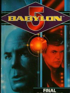 Final Reckoning: The Fate of Bester - Babylon 5