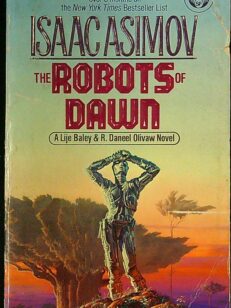 The Robots of Dawn