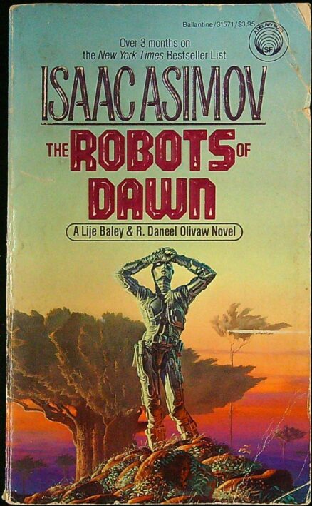 The Robots of Dawn