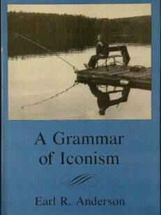 A Grammar of Iconism