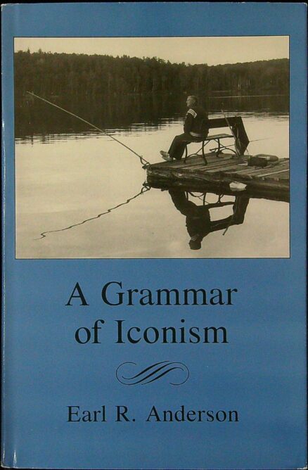 A Grammar of Iconism