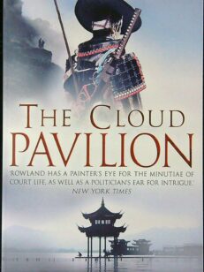 The Cloud Pavilion