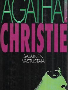 Salainen vastustaja