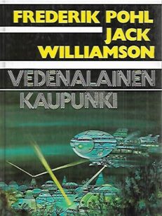 Vedenalainen kaupunki