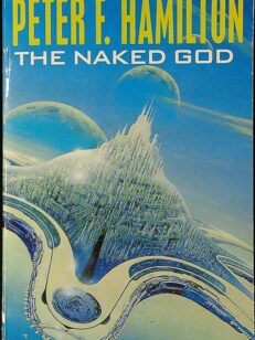 The Naked God