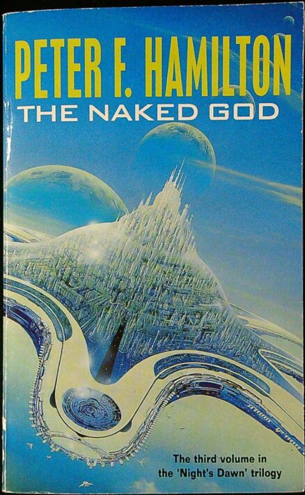 The Naked God