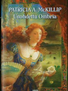 Unohdettu Ombria