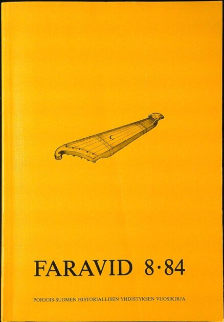 Faravid 8/84