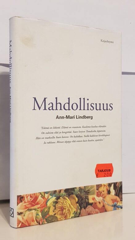 Mahdollisuus