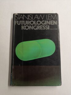 Futurologinen kongressi