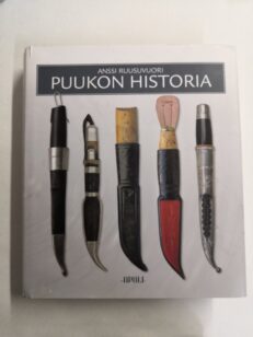 Puukon historia