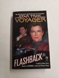 Flashback - Star Trek Voyager