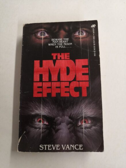 The Hyde Effect